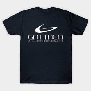 Gattaca Aerospace Corp T-Shirt
